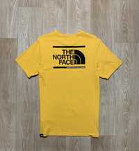 TNF The North Face Big Logo футболка з нових коллекцій