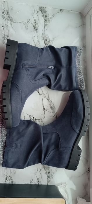 Черевики жіночі TU