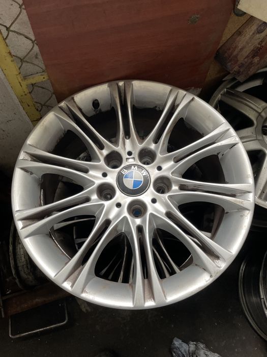 Jantes 17 bmw em bom estado