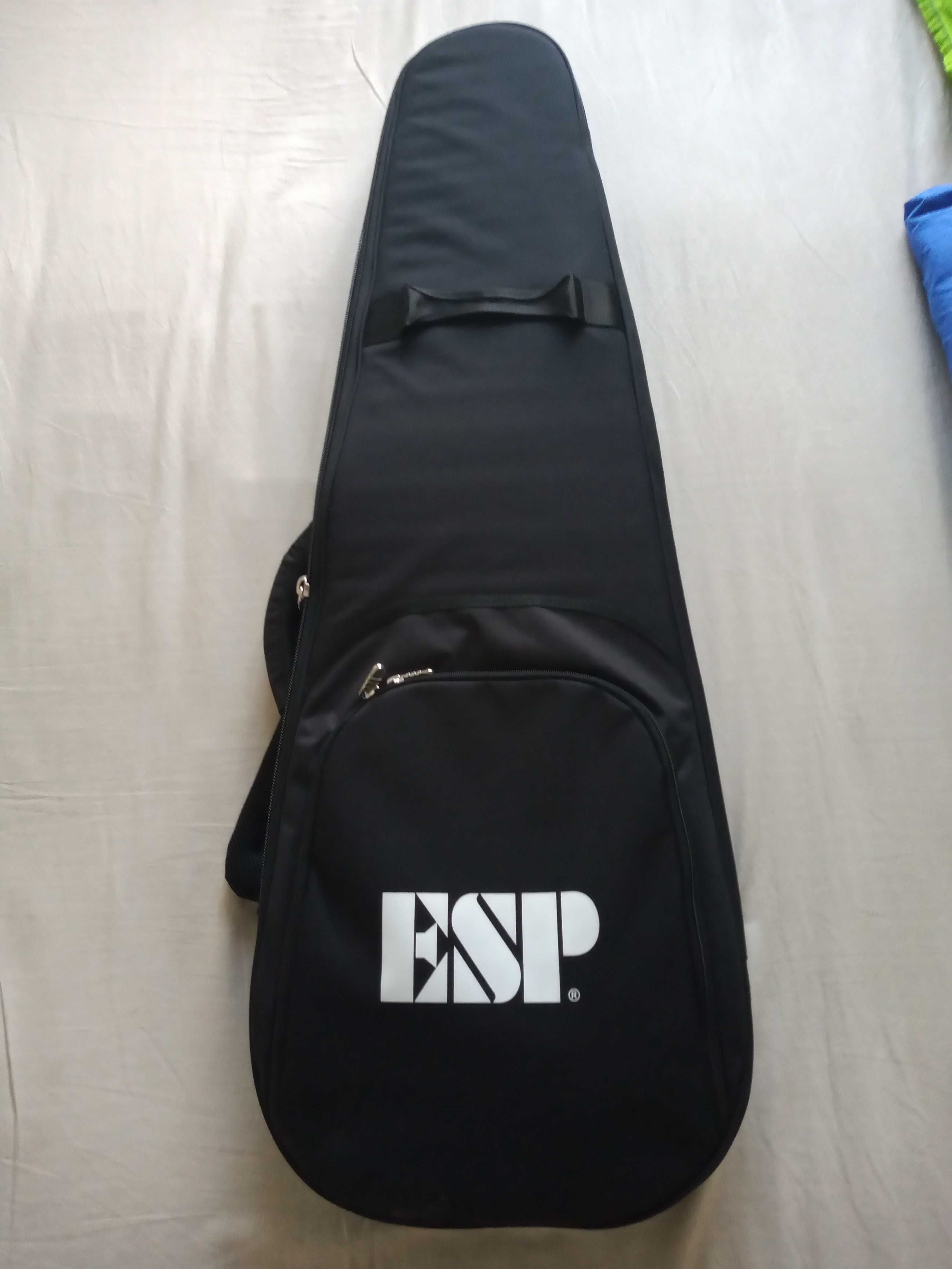 Sprzedam gitarę  Dean NashVegas  Hum Hum VWH