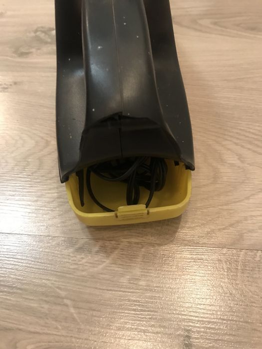 Прода авто пилосос! Надійний помічник!