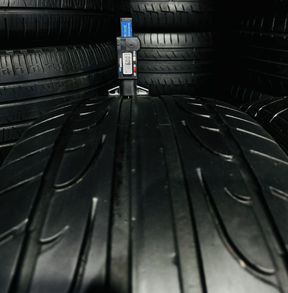 Продам 275/40 R21 107Y. Dunlop SP Sport Maxx. Літо 2020 рік.