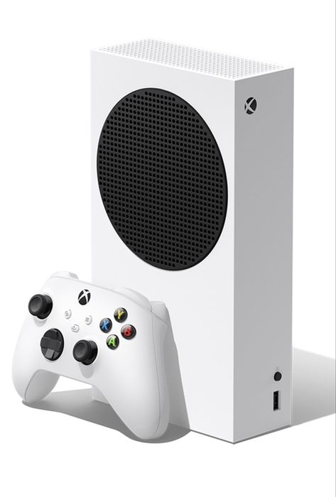 Xbox series S + pad