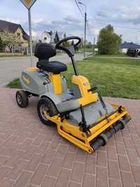 Traktorek Kosiarka Stiga Ready 10.5HP Briggs Stratton Manual