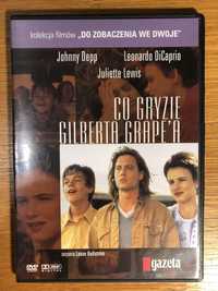 Film dvd co gryzie gilberta grape’a