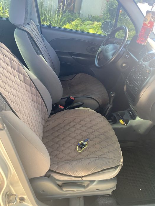 Продам    Daewoo Matiz