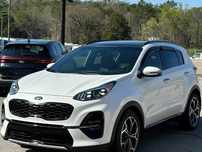 Kia Sportage  Sx Turbo 2020