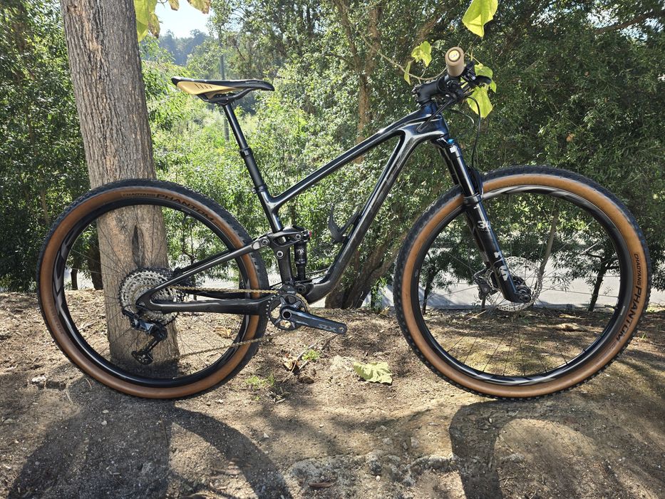 Giant 29 s carbono rodas carbono