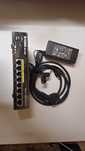 Switch D-Link DGS-1008P