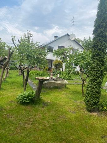 Продам житловий будинок в Жирівці