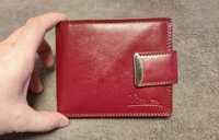 Nowy, piękny portfel damski