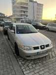 Seat ibiza 6k2 vp90