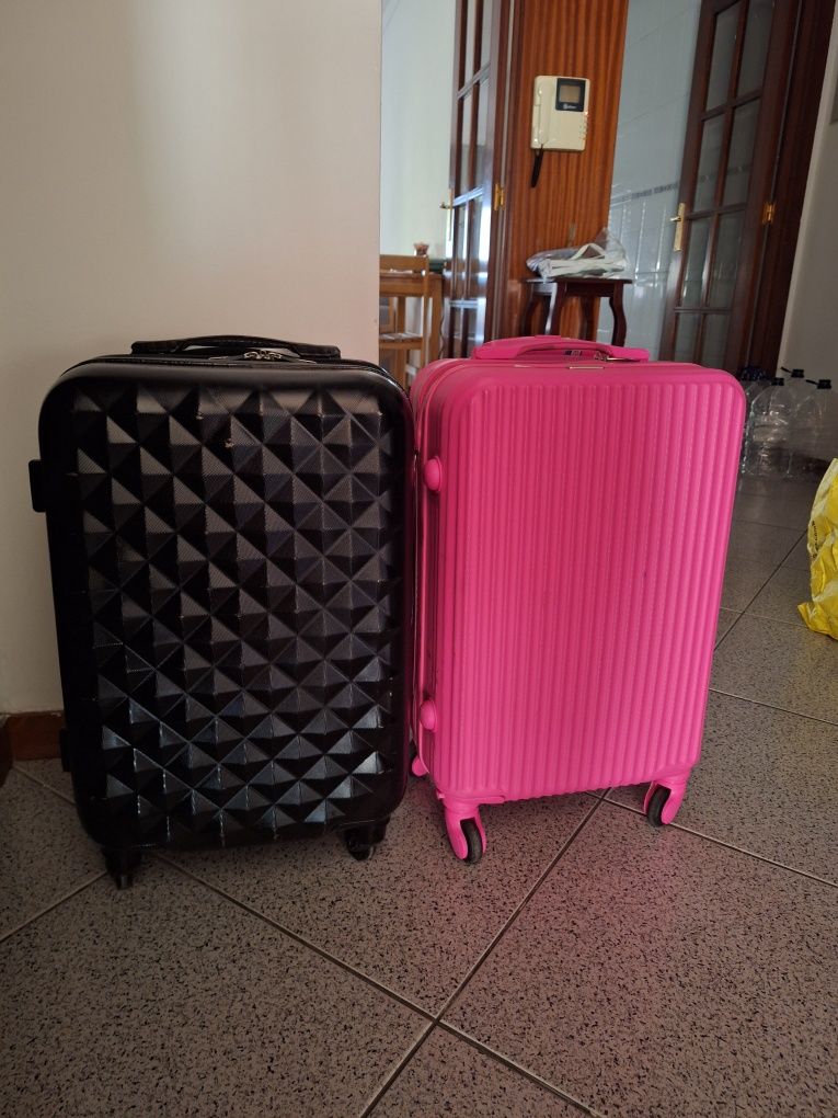 Mala Viagem 10kilos