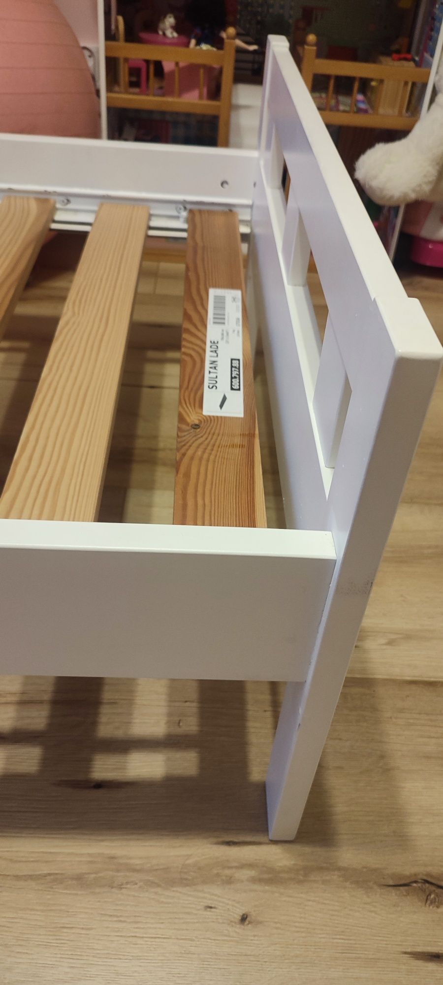 Łóżko  Kriter ikea 70x160