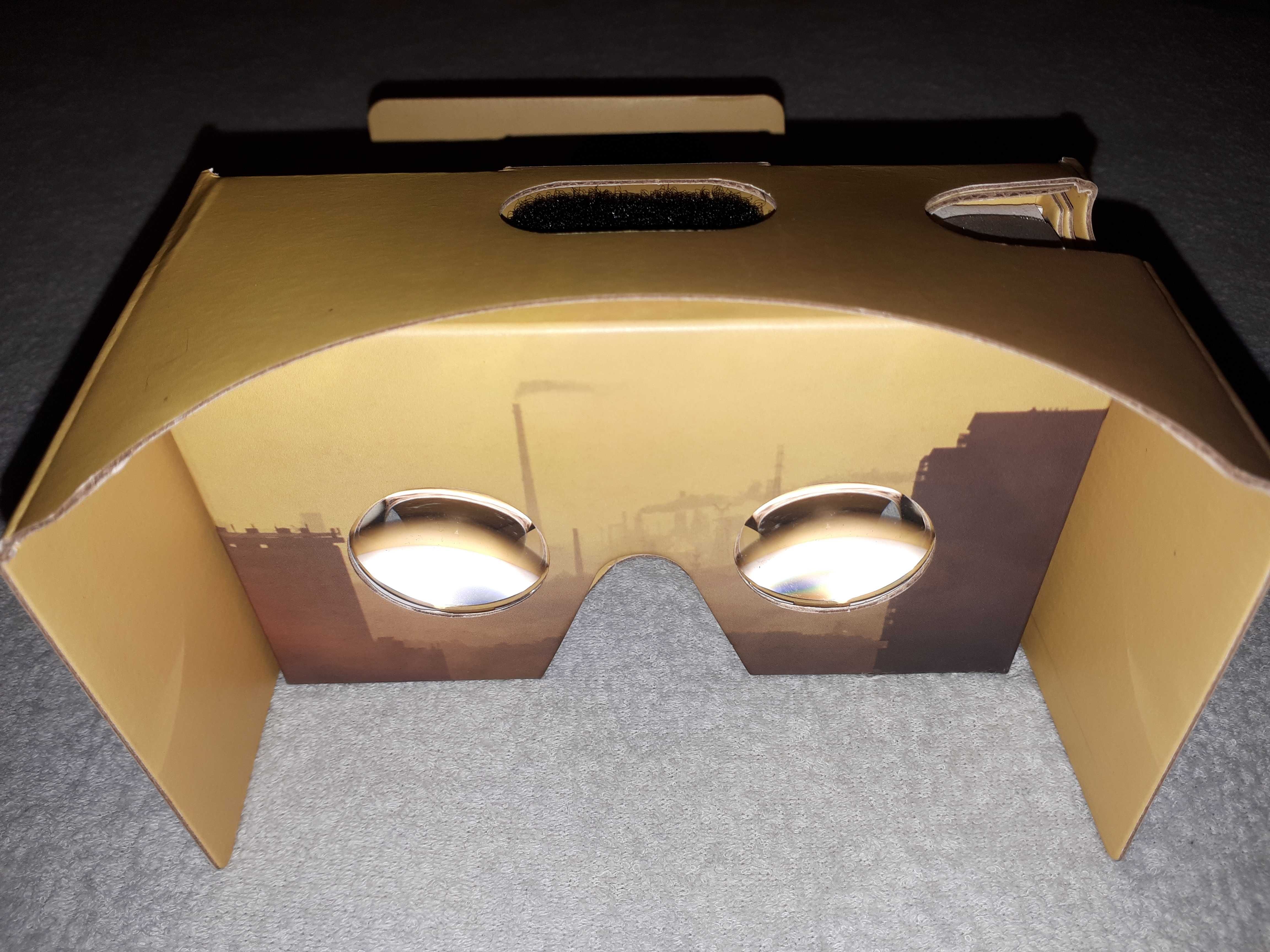 Alan Walker Different World Google Cardboard