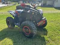 Can am Renegade 1000r