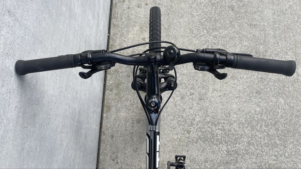 Scott YZ1  Voltage Roda 26”