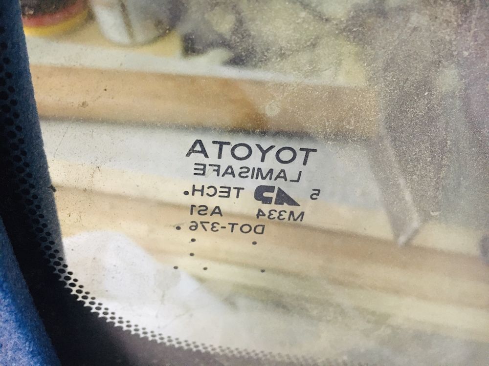 Авалон Лобове скло, продаж оригінал 8000 грн
