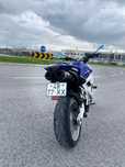 Yamaha FZ 6 N ano 2004