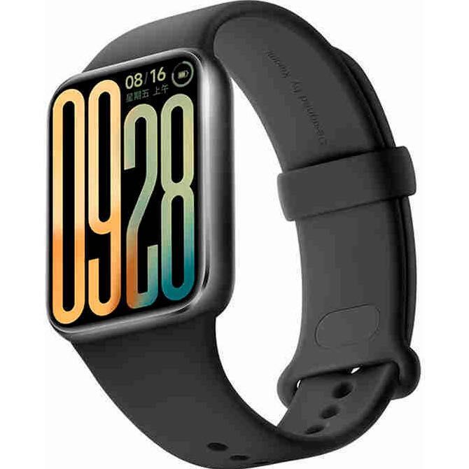 Фітнес-браслет Xiaomi Smart Band 9 Pro Black (BHR8710GL) Нові.Глобал