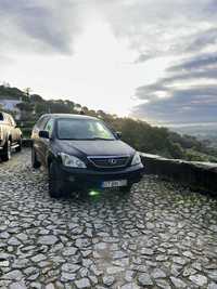 Lexus Rx 400H para reparo