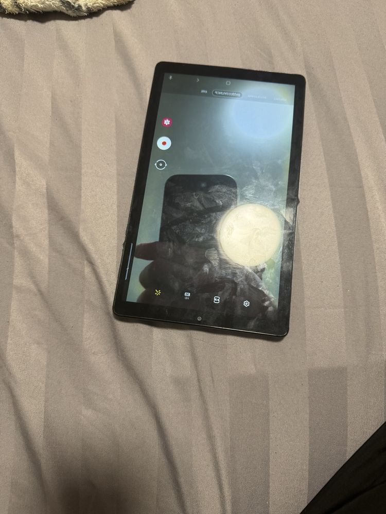 Планшет samsuns tab A7 lite