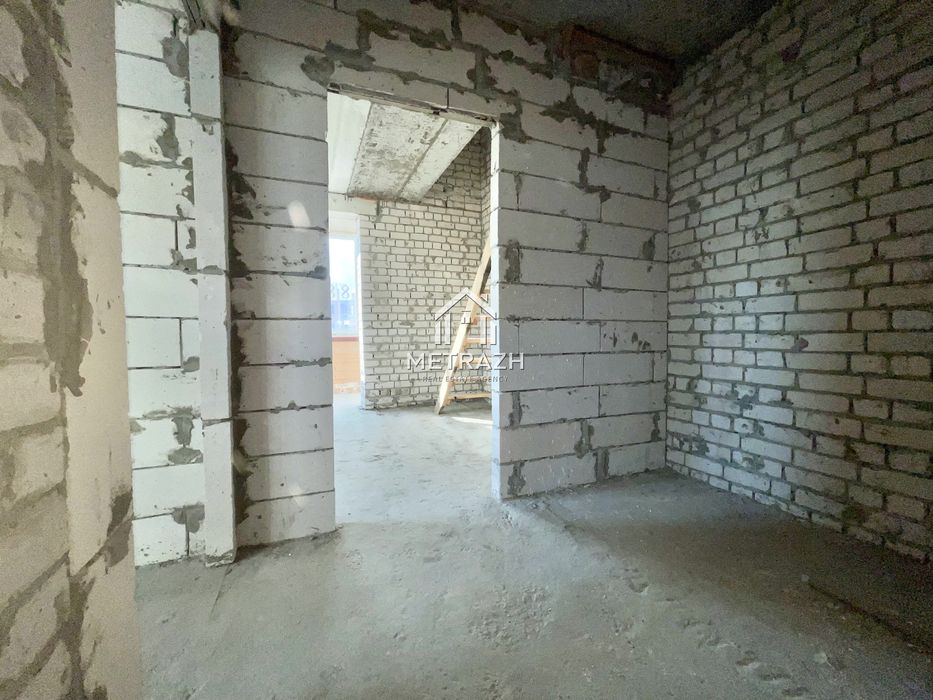 ЖК Лазурний‼️ АВТОНОМНОЕ ОТОПЛЕНИЕ‼️, Центр, 78 кв.м