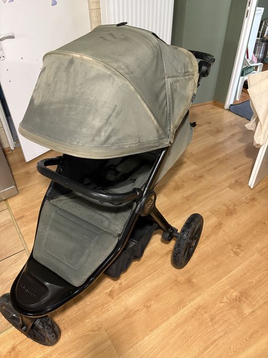 Baby Jogger City Elite 2