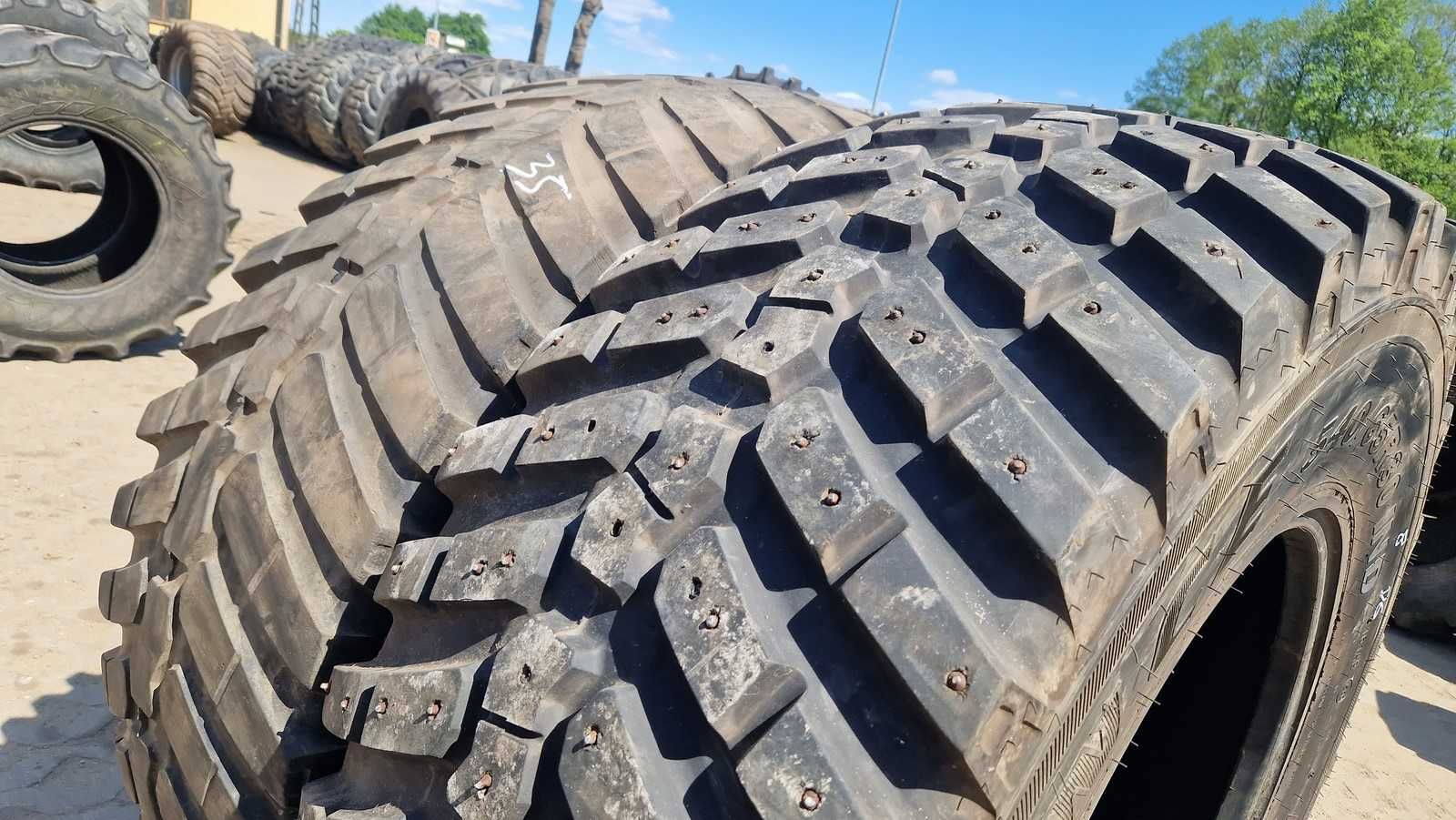 540/65r30 540/65-30 Alliance Nokian Bez napraw JCB Fastrac