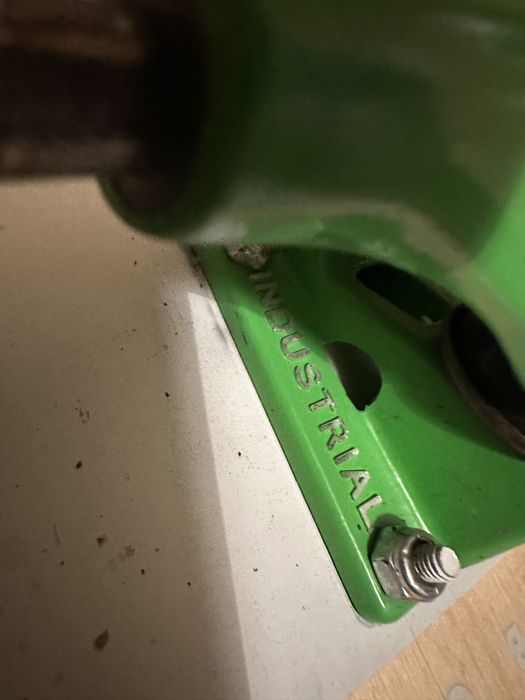 Blat do deskorolki 78 cm szer 19 cm