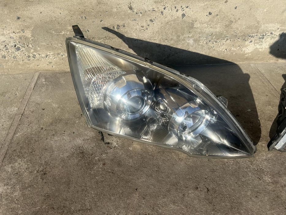 Фари Honda CR-V 2007- 2012 рік Хонда ЦРВ