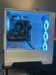 Torre Gaming Troca