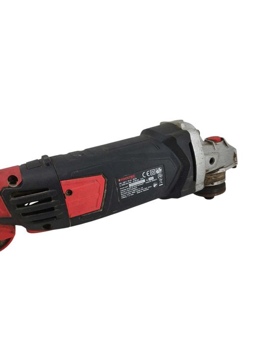 Szlifierka TOOLTEC 910W