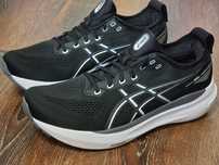 Оригінал 100% чоловічі кросівки asics gel kayano 31 eur 44.5