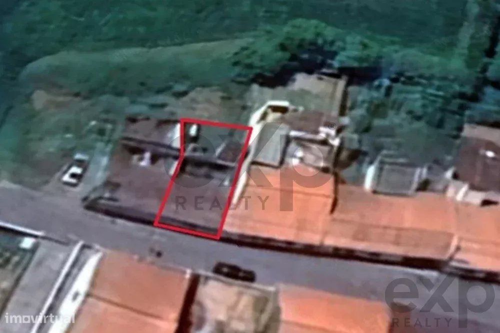 Ruína para Reabilitação – Ribeira Funda, Ribeira Grande