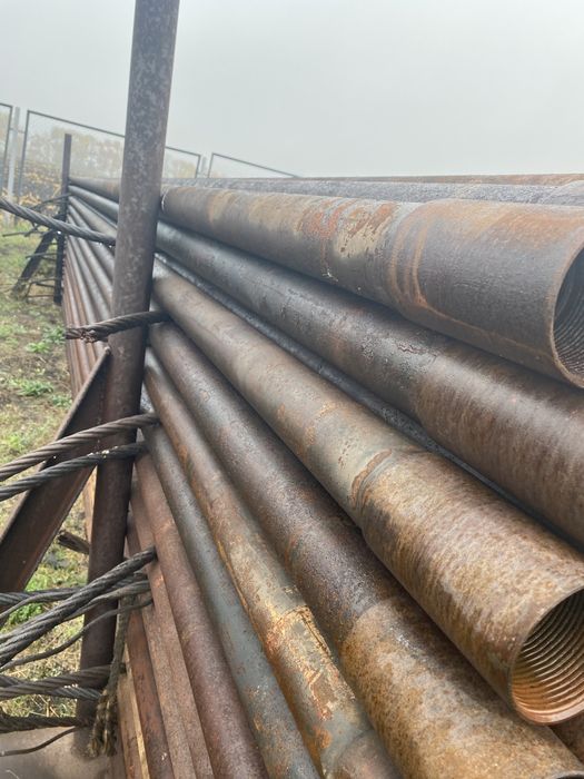Продам труби НКТ 73,89,102,114