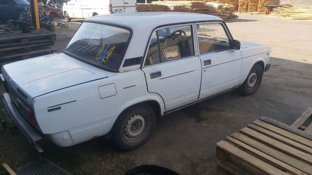 Продам  ВАЗ 2105