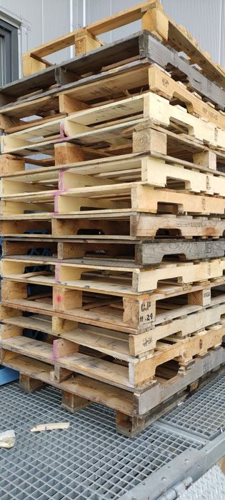 Oddam palety, białystok