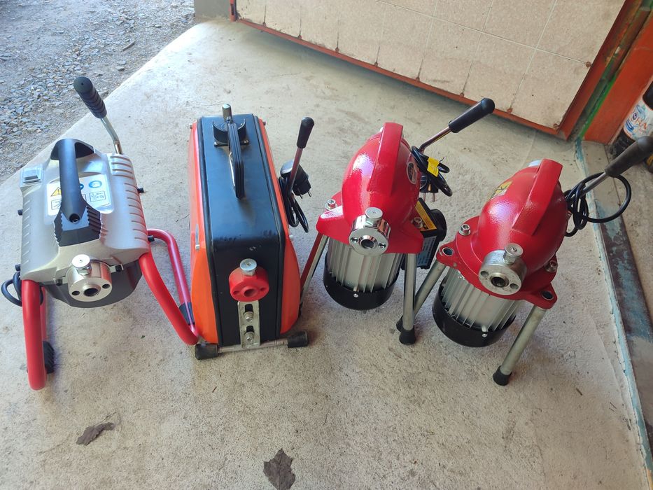 Мастер на час 05161 сантехника чистка канализации