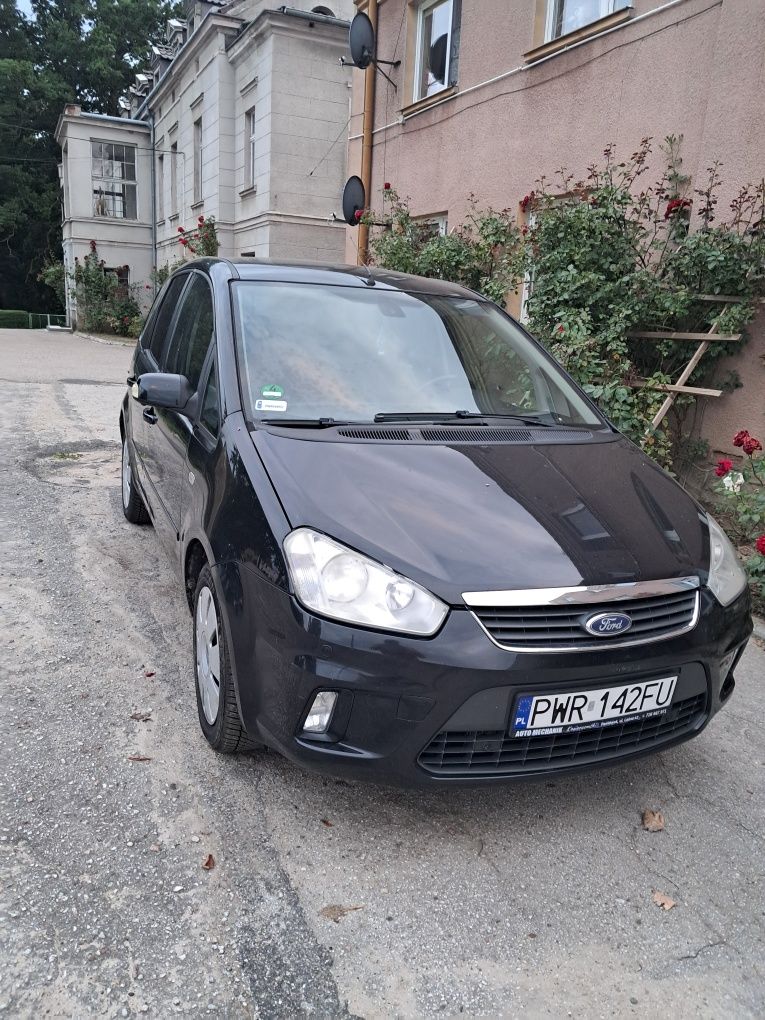 Sprzedam Forda c max