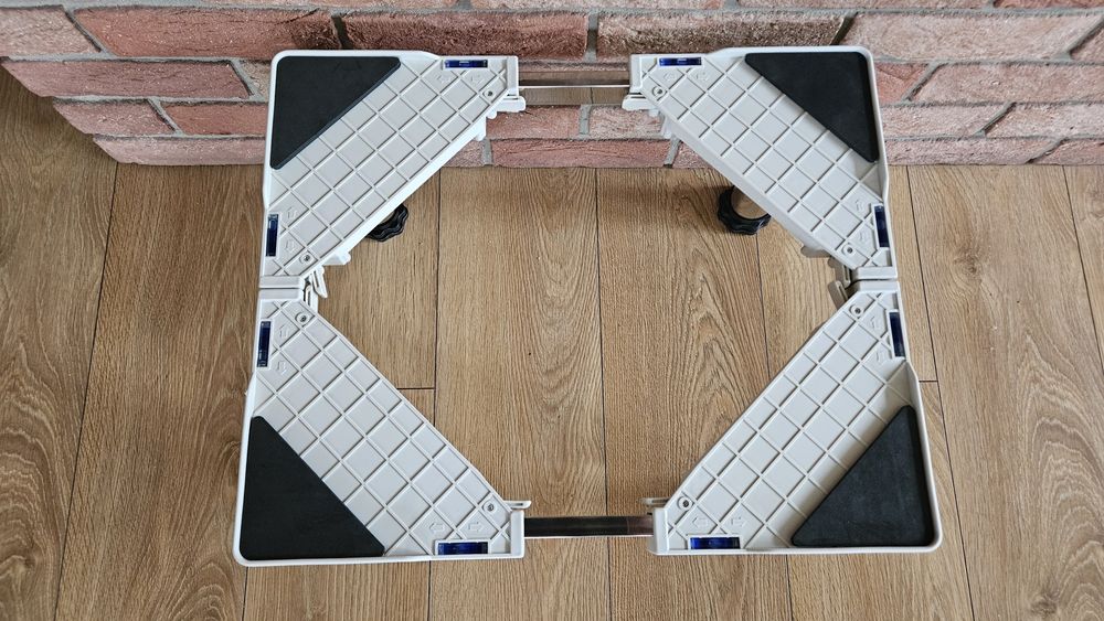 Podstawa pod sprzet AGD, pralkę, lodówkę, suszarkę itp. Nowa -65%!