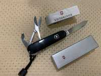 Складной нож Victorinox Compact