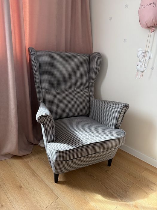 Продам дуже гарне дизайнерське крісло, місто Дніпро
