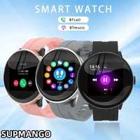 Smartwatch T51 szary