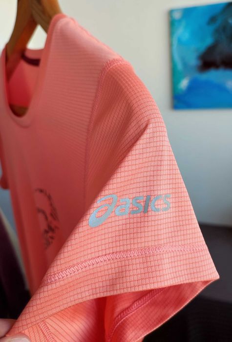 Жіноча футболка Asics