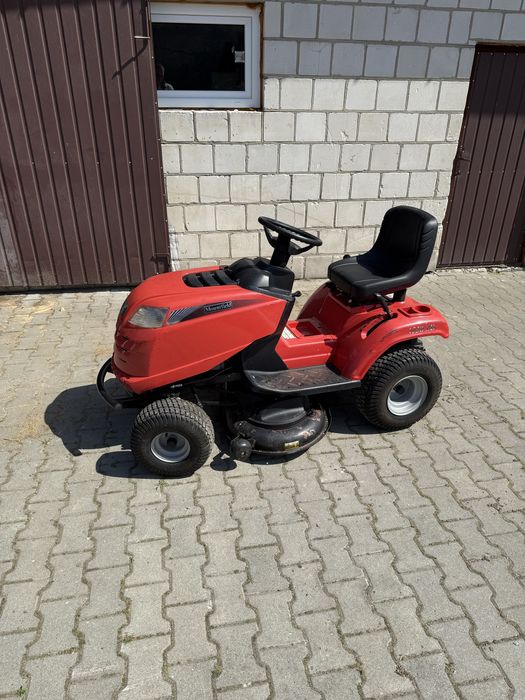 Traktorek kosiarka Mountfield 1538 SD