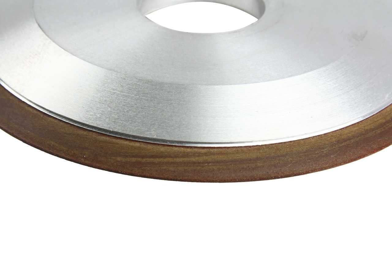 Алмазний диск для заточки пил 125x10x32x8X1,5 Mar-Pol M08354