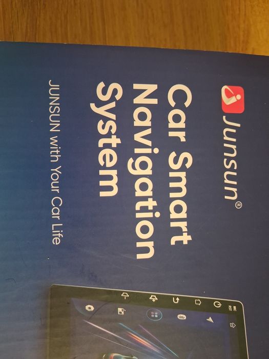 Sistema de Navegacao Carro