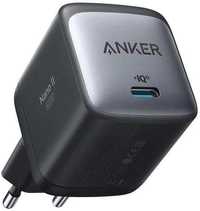 Зарядка PowerPort 715 Anker Nano II 65W (A2663) підходить для ноутбука