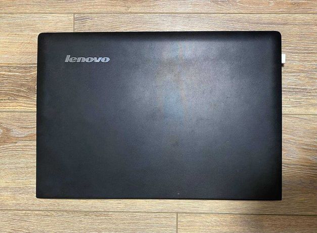 Lenovo G50-30, 2 GB RAM